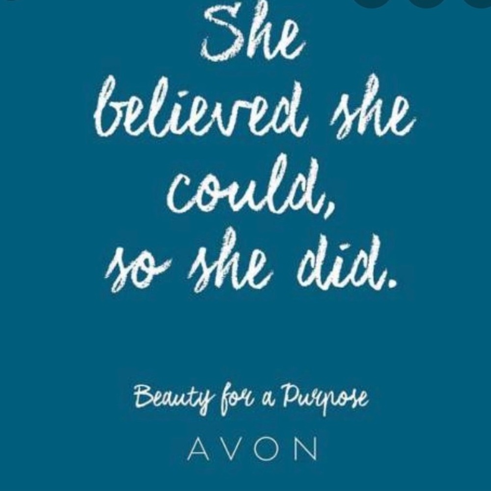 Avon Representative